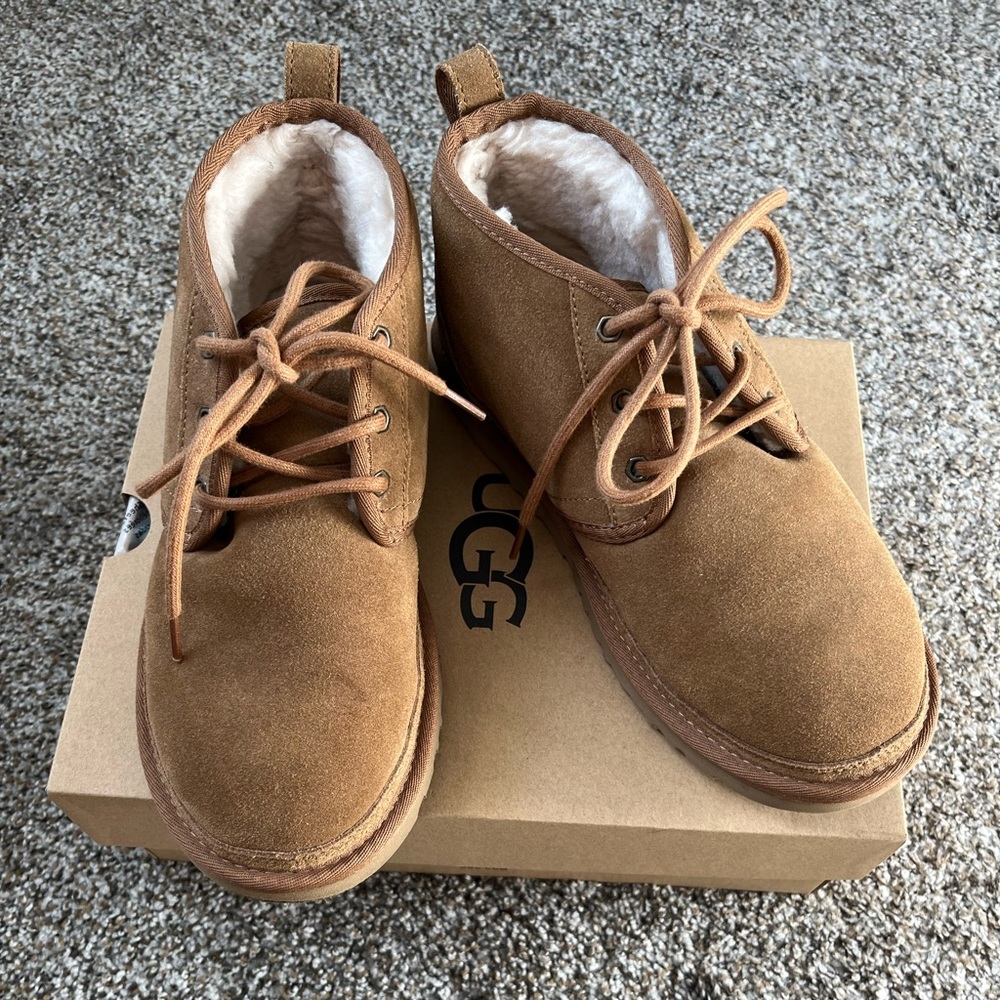 Ugg Neumel Boot